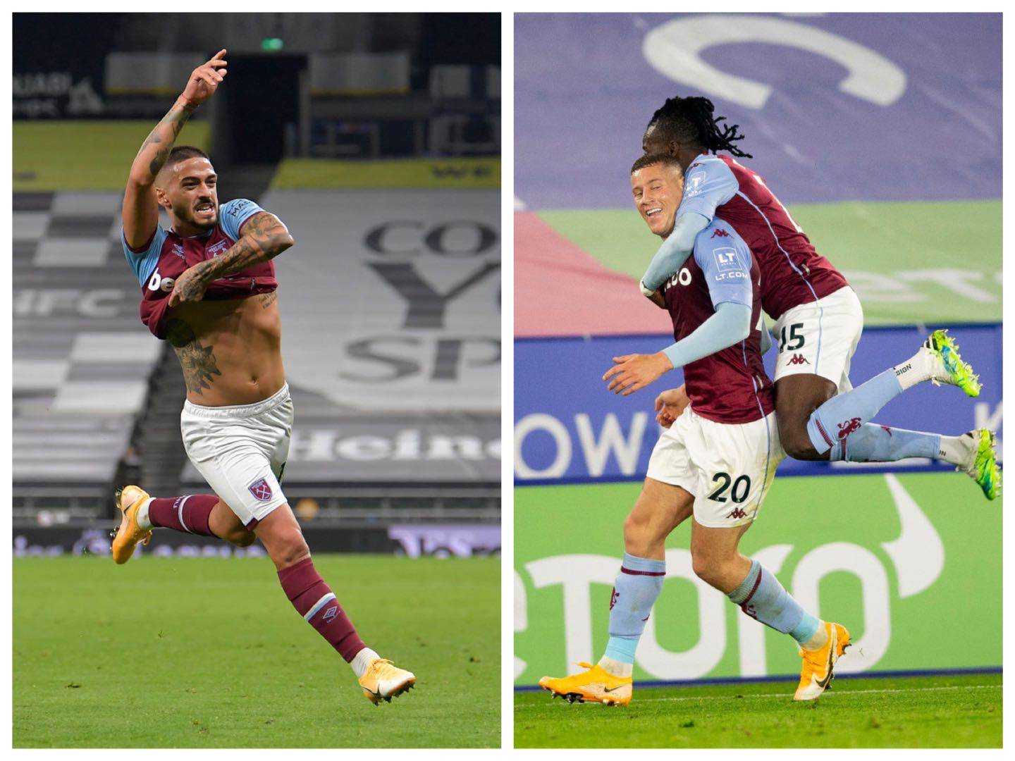 英超｜傳曼聯內部因拉舒福特陷大混亂　一月難以賣出下尋求外借.